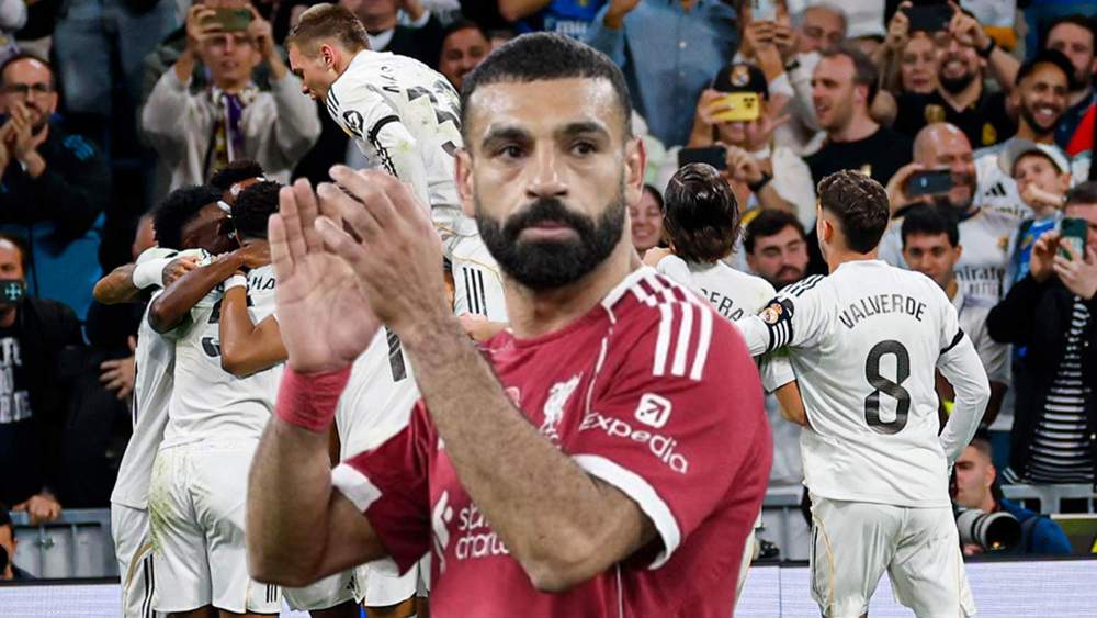 realmadrid Salah