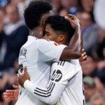 Vinícius Júnior y Endrick