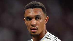 Trent Alexander-Arnold