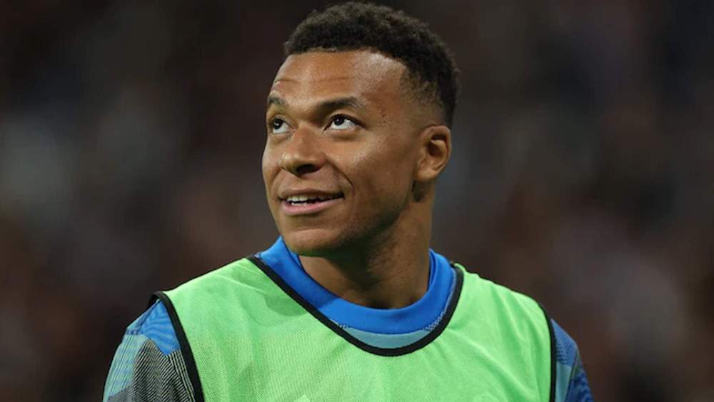 Mbappé