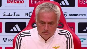 Mourinho