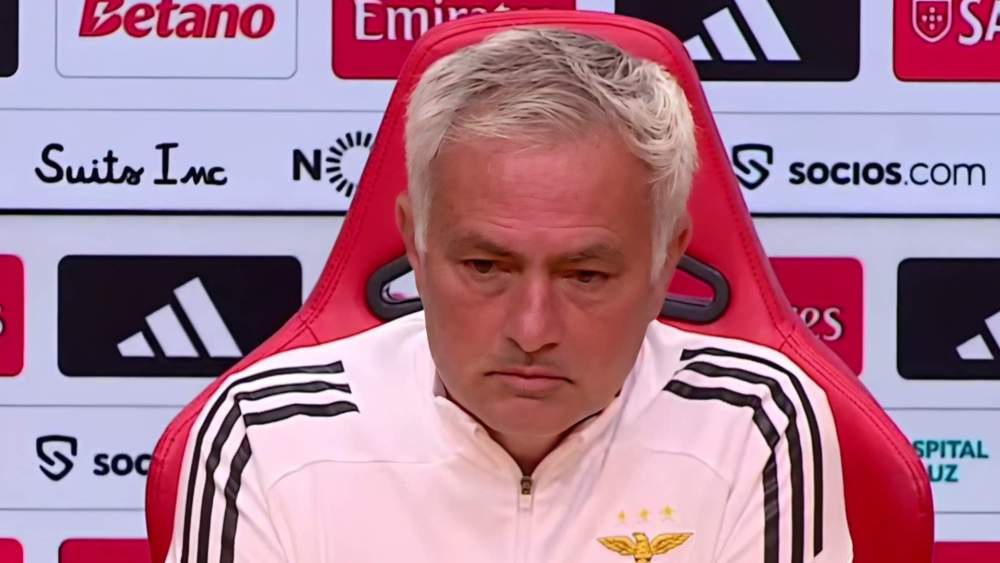 Mourinho