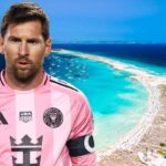 este de España favorito de Messi
