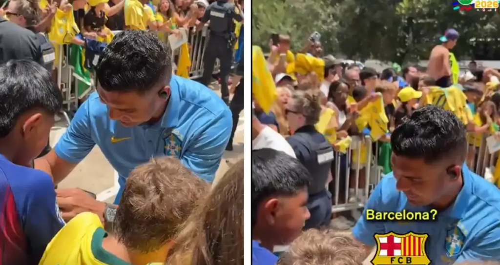 Casemiro