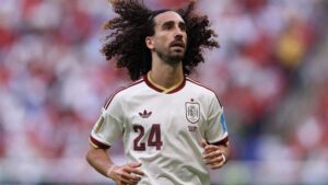 Cucurella