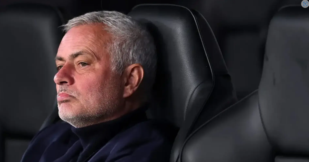 Mourinho Jose