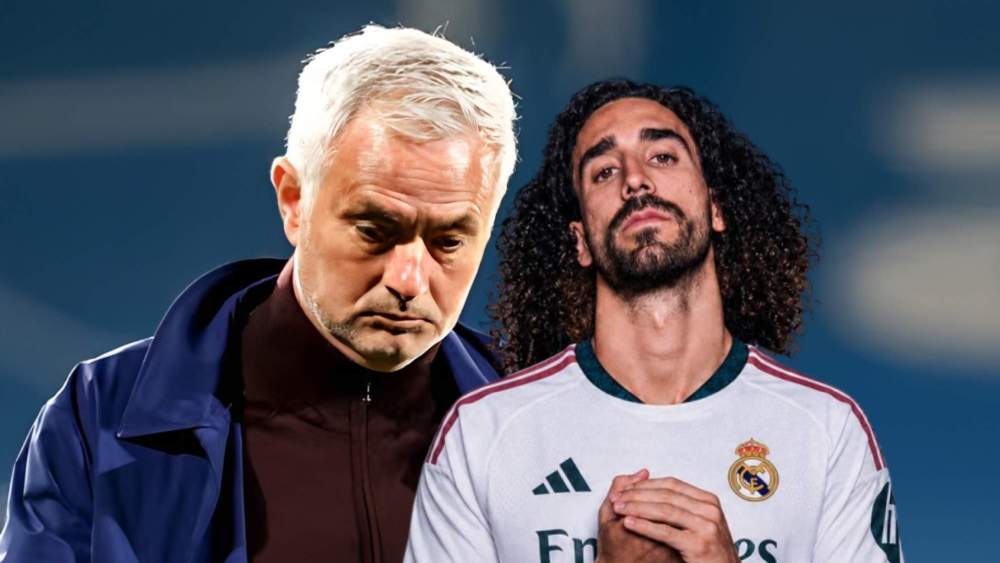 Mourinho no cuenta con Fran García ni Raúl Asencio