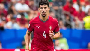 Tomás Araújo