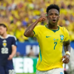 Vinicius Junior
