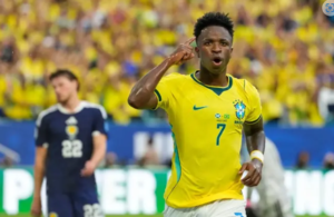 Vinicius Junior