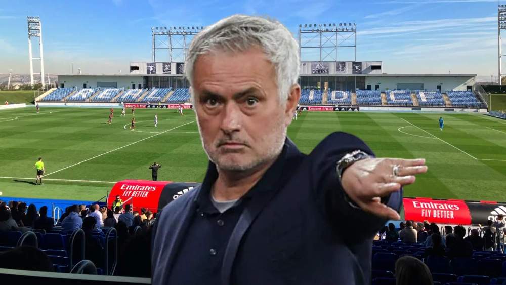 Mourinho