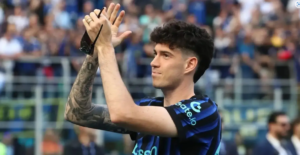Alessandro Bastoni 1