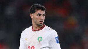Brahim Diaz