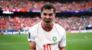 Brahim Diaz