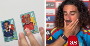 Cucurella