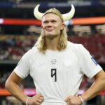 Erling Haaland