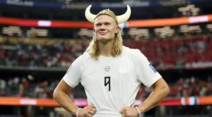 Erling Haaland
