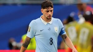 Fede Valverde