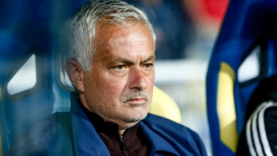 Jose Mourinho