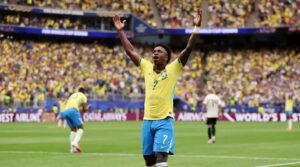 Vinicius Jr