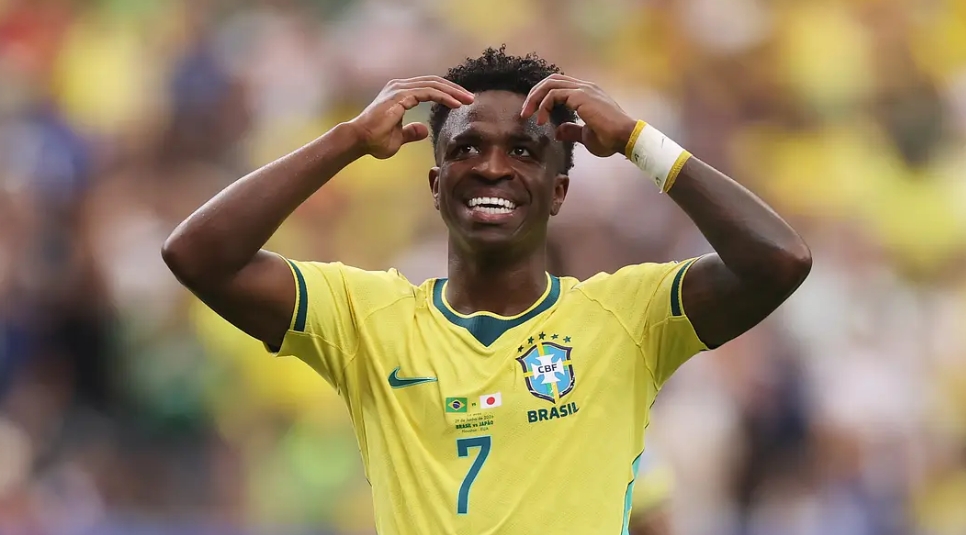 Vinicius Junior