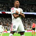 Kylian Mbappé