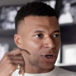 Kylian Mbappé