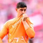 Thibaut Courtois
