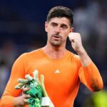 Thibaut Courtois