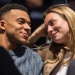 Mbappé Ester